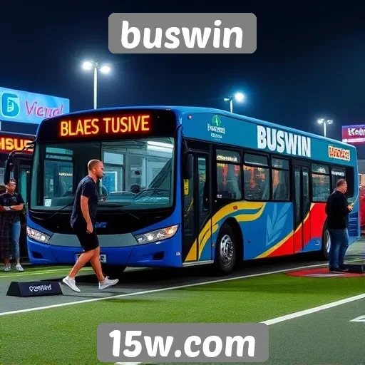 Apostas no Buswin atraem jogadores de diferentes idades