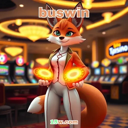 buswin: Os Bônus que Transformam Suas Apostas em Grandes Vitórias