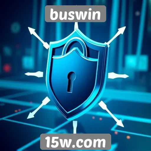 Análise da segurança no site de jogos Buswin