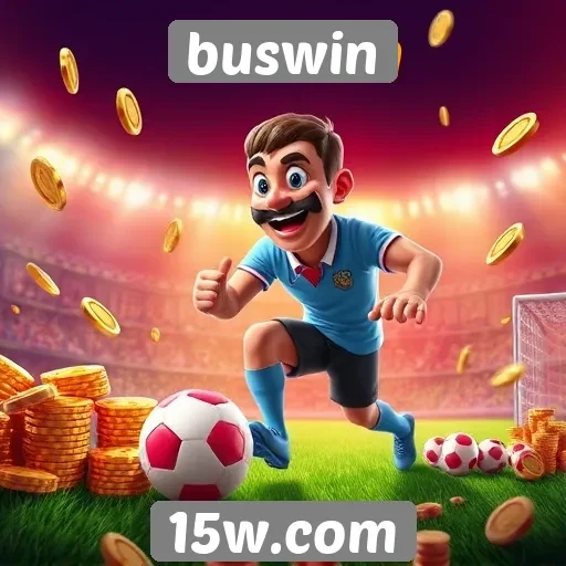 novas promoções atraem jogadores no buswin