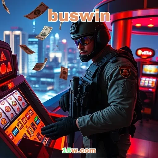 buswin: Descubra os Melhores Métodos de Pagamento para Jogar e Ganhar