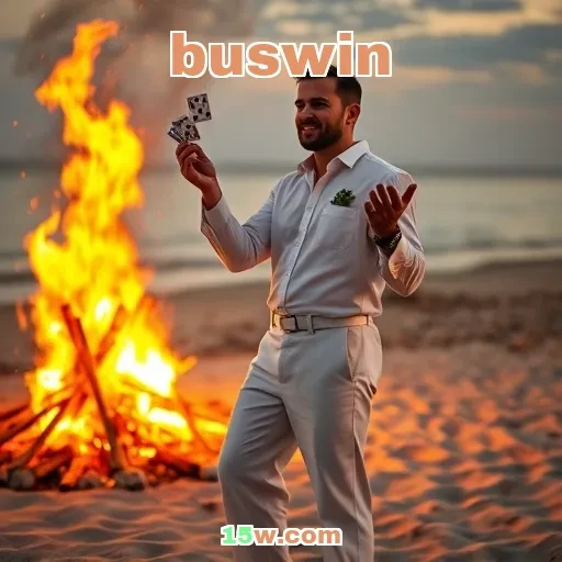buswin: A Plataforma Que Revoluciona o Jogo Online no Brasil