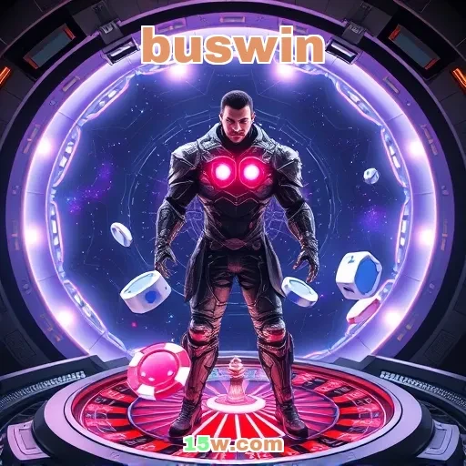 buswin: Descubra as Caça-Níqueis que Prendem a Sua Atenção