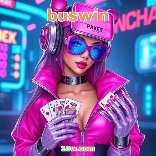 buswin: Descubra a Nova Era dos Eventos Esportivos Online