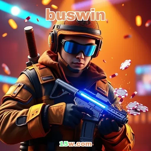 buswin VIP: Conheça as Vantagens que Podem Transformar Seu Jogo